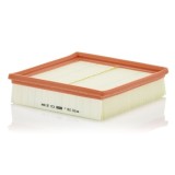 Mann-Filter Filtru, aer habitaclu