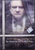 DVD Film: In mijlocul furtunii ( original; stare foarte buna; sub. romana )