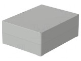 Carcasă Universală ABS IP66 230x300x110mm EUROMAS