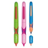 Roller Keyroad Exact KR971655, 0. 7mm, alimentare rezerve, grip ergonomic