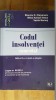 Codul insolventei comentat- S.D.Carpenaru, M.A.Hotca, V.Nemes