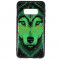 Toc UV Copy Glass Samsung Galaxy S10e Wolf