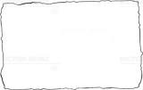 VICTOR REINZ 71-11331-00 Garnitura baie ulei