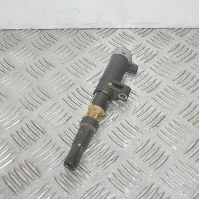 Bobina de inducție de &icirc;naltă tensiune RENAULT MODUS / GRAND MODUS F/JP0_ 2005 OEM: 82003802677700875000 | 2373906