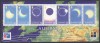 Alderney 1999 - Eclipsă totală de Soare, Colita, MNH, Nestampilat