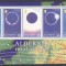 Alderney 1999 - Eclipsă totală de Soare, Colita, MNH