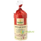 Rondele din Hrisca fara Gluten Ecologice/Bio 100g