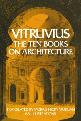 The Ten Books on Architecture Ten Books on Architecture foto