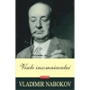 Visele insomniacului - Vladimir Nabokov, Polirom, 2019, literatura moderna, 232 pagini, Seria de autor, fictiune