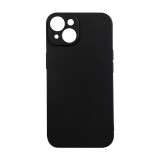 Husa Iphone 14 Spacer, grosime 1.5mm, material flexibil TPU, negru &quot;SPPC-AP-IP14-TPU&quot;