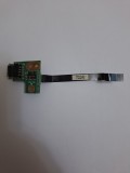 Placă secundară cu port USB cu cablu panglică inclus ptr.HP