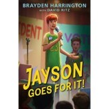 Jayson Goes for It!