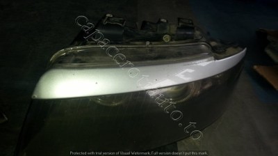 Pleoape audi a4 model 01-04 foto