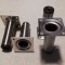 Set picioare metalice pentru mobila