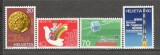 Elvetia.1979 Aniversari si evenimente SH.126