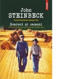 Soareci si oameni - John Steinbeck