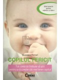 Giuseppe Ferrari - Copilul fericit (Editia: 2007)