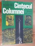 Cintecul Columnei- Al. Mitru
