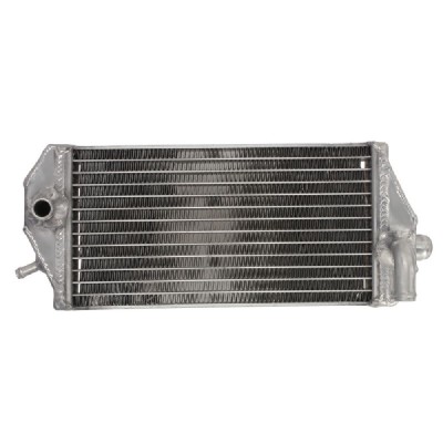 RADIATOR STANGA GAS GAS EC 125 2007 2012 foto