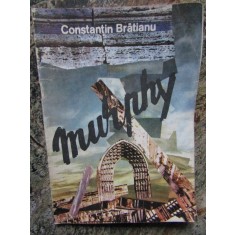 Constantin Bratianu - Murphy