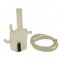 Rezervor spalator parbriz Ford Mondeo (Bap/Bfp/Bnp), 03.1993-11.2000, cu pompa spalator, 4 usi, 93BG-17618CA,