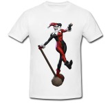 Cumpara ieftin Tricou &quot; DC Harley Quinn &quot;