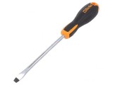 Șurubelniță Plată EVOX Beta 8.0x1.2mm, Lungime Lamă 150mm