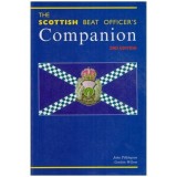 John Pilkington and Gordon Wilson - The Scottish Beat Officer&#039;s Companion - 113063