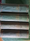 Solohov-Donul linistit- germana, 4 volume