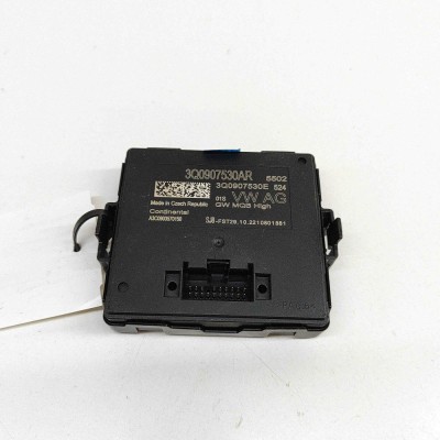 Unitate de control Gateway VW T-ROC A11 2023 OEM: 3Q0907530AR,3Q0907530E,A3C0903570150 27917500 foto