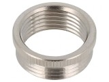Adaptor Filet M20 la PG16 Alamă -60&divide;200&deg;C