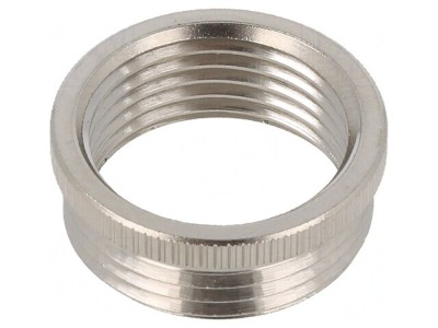 Adaptor Filet M20 la PG16 Alamă -60&amp;divide;200&amp;deg;C foto