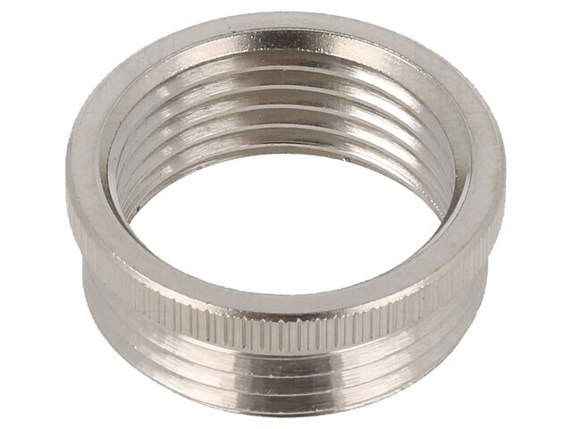 Adaptor Filet M20 la PG16 Alamă -60&divide;200&deg;C
