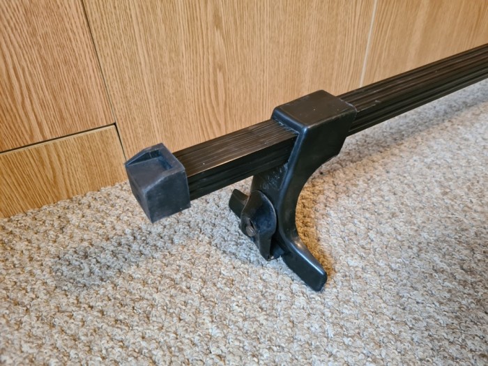 Bară transversală portbagaj Dacia 1300