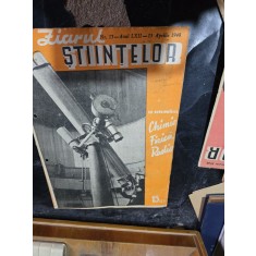 Ziarul Ştiinţelor Nr. 15/1948