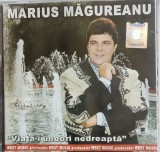 CD Marius Magureanu Viata-i uneri nedreapta