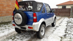 suzuki jimny foto