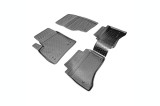 SET COVORASE AUTO CAUCIUC FIT VOLKSWAGEN TOUAREG (2002-2010) - 5 PCS, Umbrella