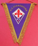 Fanion fotbal - AC FIORENTINA (Italia)
