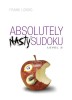 Absolutely Nasty Sudoku Level #3
