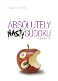 Absolutely Nasty Sudoku Level #3