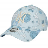 Cumpara ieftin Capace de baseball New Era 9FORTY New York Yankees Floral All Over Print Cap 60435004 albastru