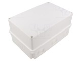 Cutie de Conexiuni pentru Perete 150x235x115mm
