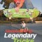 Skateboarding: Legendary Tricks