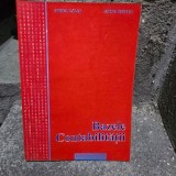 Bazele contabilitatii - Oprea Calin, Mihai Ristea