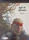 KYLE OF SLANACH VOL.4 BENZI DESENATE-ROSINSKI DUFAUX, 2016