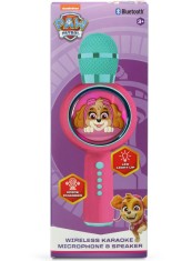 Otl Paw Patrol Skye Popsing Led Microphone PC