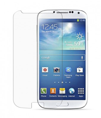 Folie Sticla Samsung Galaxy Grand 2 Tempered Glass Ecran Display LCD foto