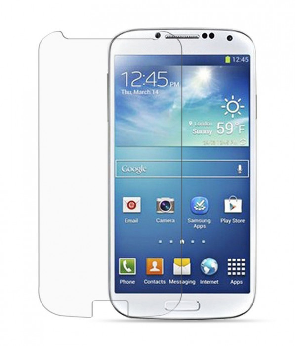 Folie Sticla Samsung Galaxy Grand 2 Tempered Glass Ecran Display LCD