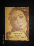 GHEORGHE MARIN - CANTARE FRUMUSETII UMANE. IN CAUTAREA AFRODITEI (1988)